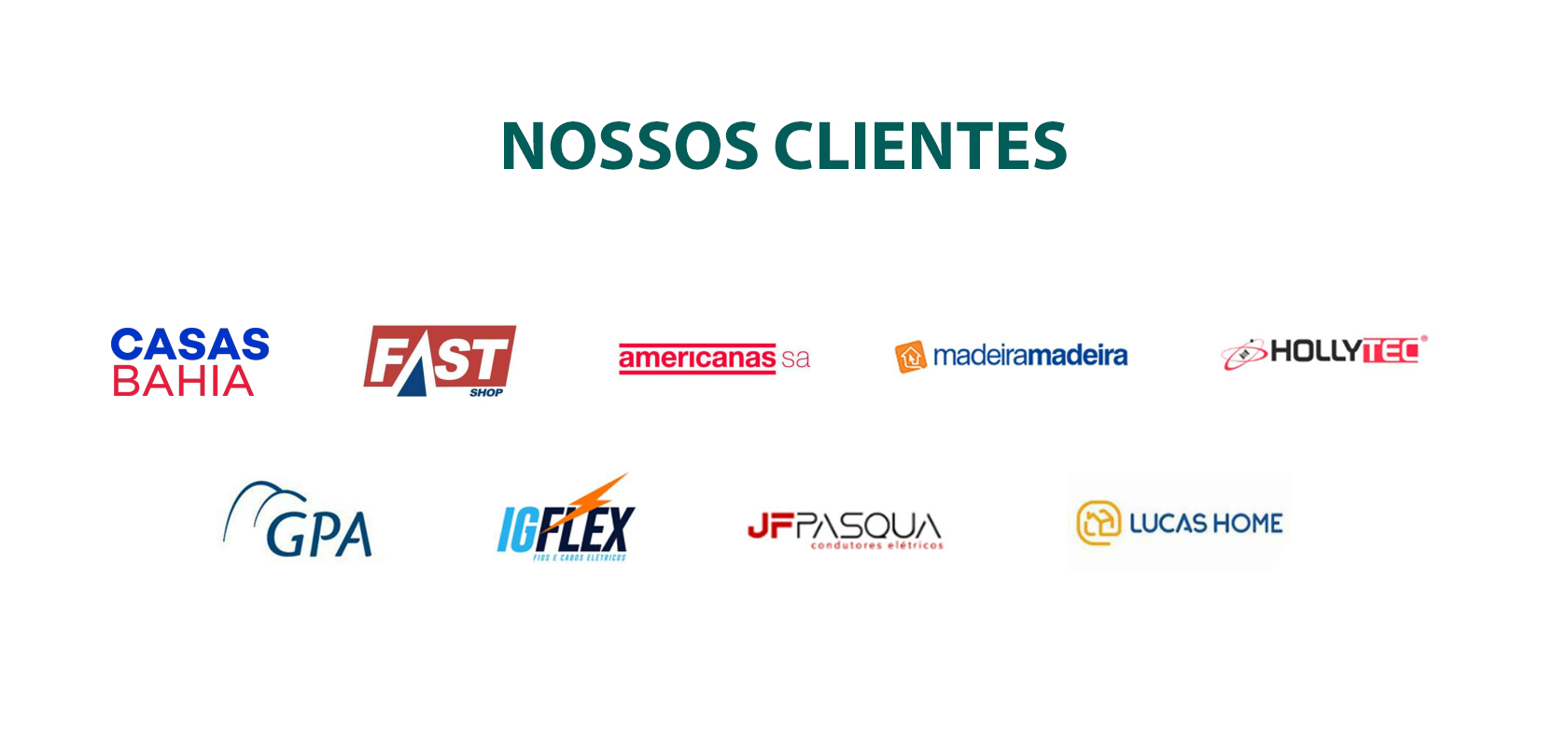 Clientes