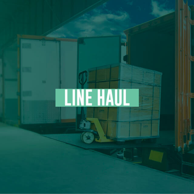 Line Haul