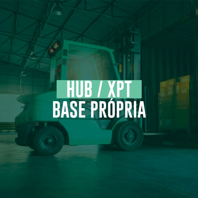 Hub XPT