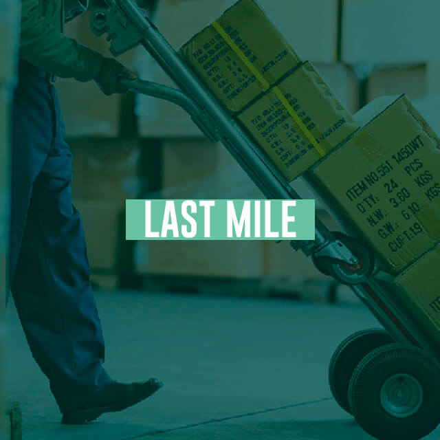 Last Mile