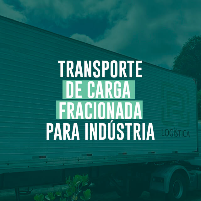 Carga Fracionada